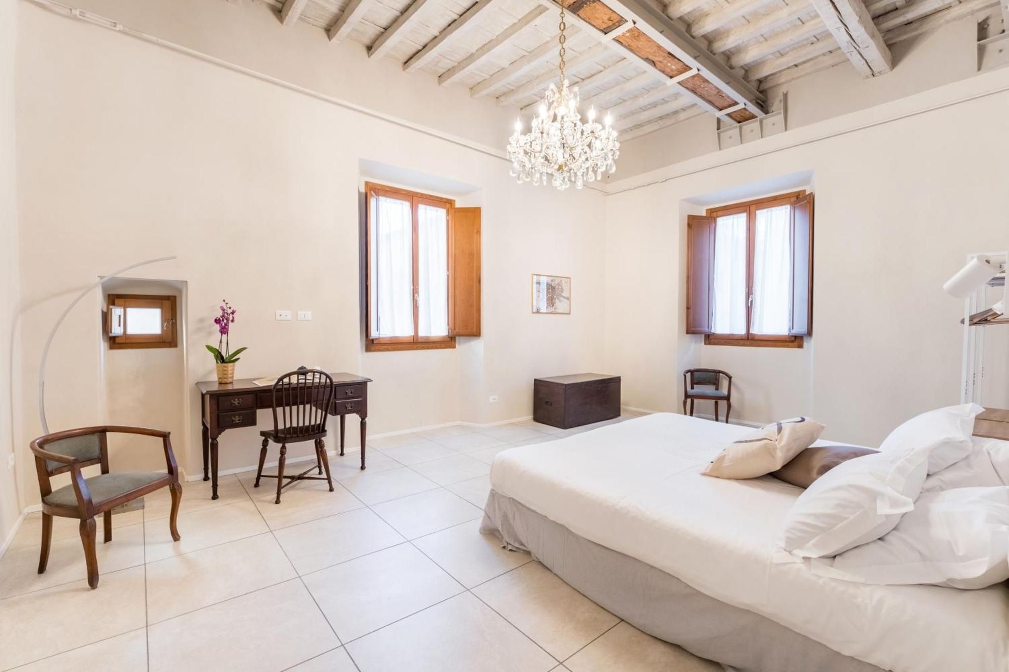 New Apartment Duomo & Galleria Accademia 佛罗伦萨 外观 照片