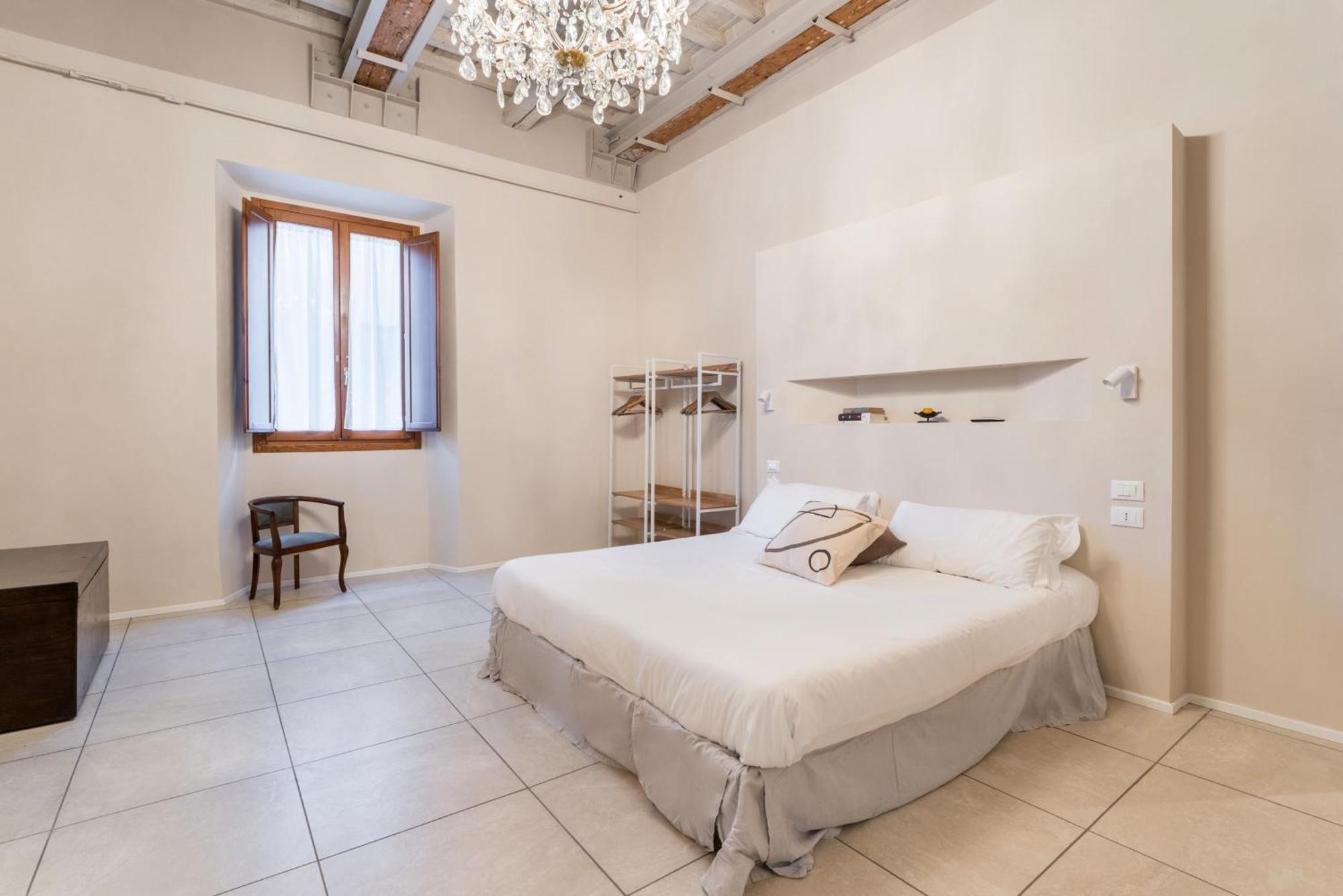 New Apartment Duomo & Galleria Accademia 佛罗伦萨 外观 照片