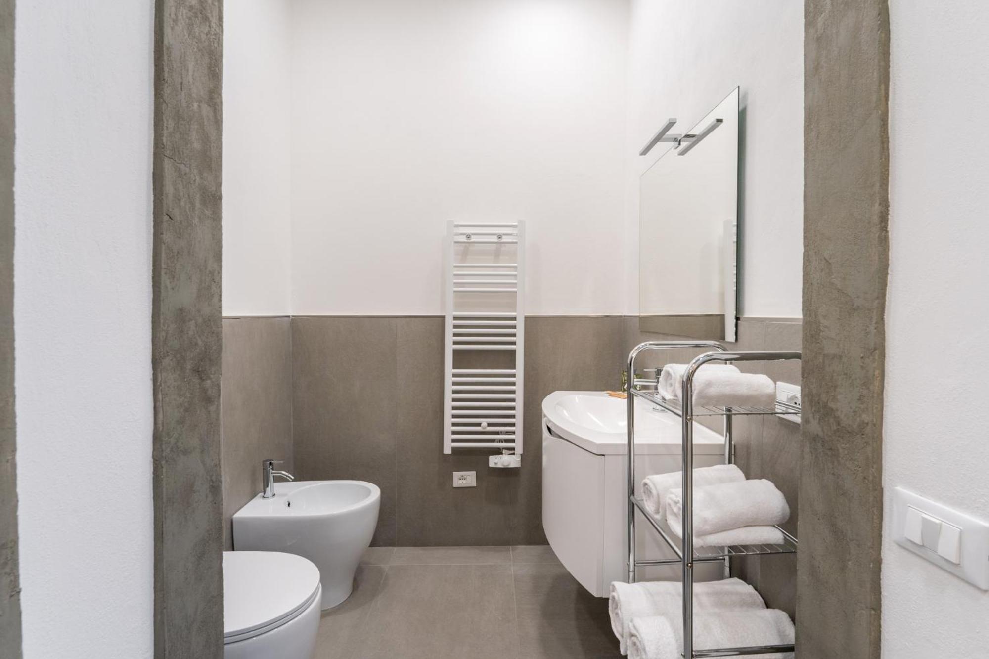 New Apartment Duomo & Galleria Accademia 佛罗伦萨 外观 照片