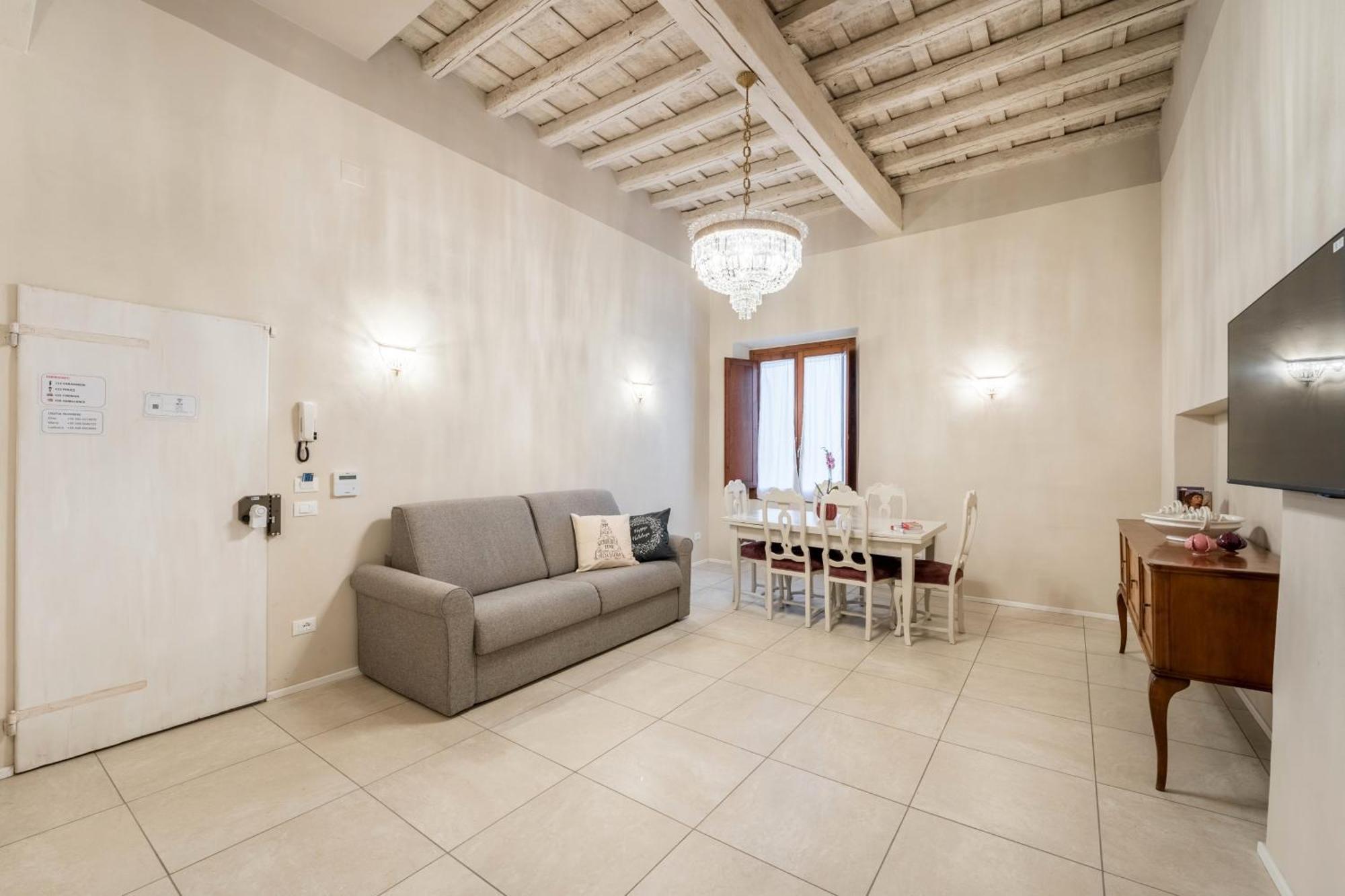 New Apartment Duomo & Galleria Accademia 佛罗伦萨 外观 照片