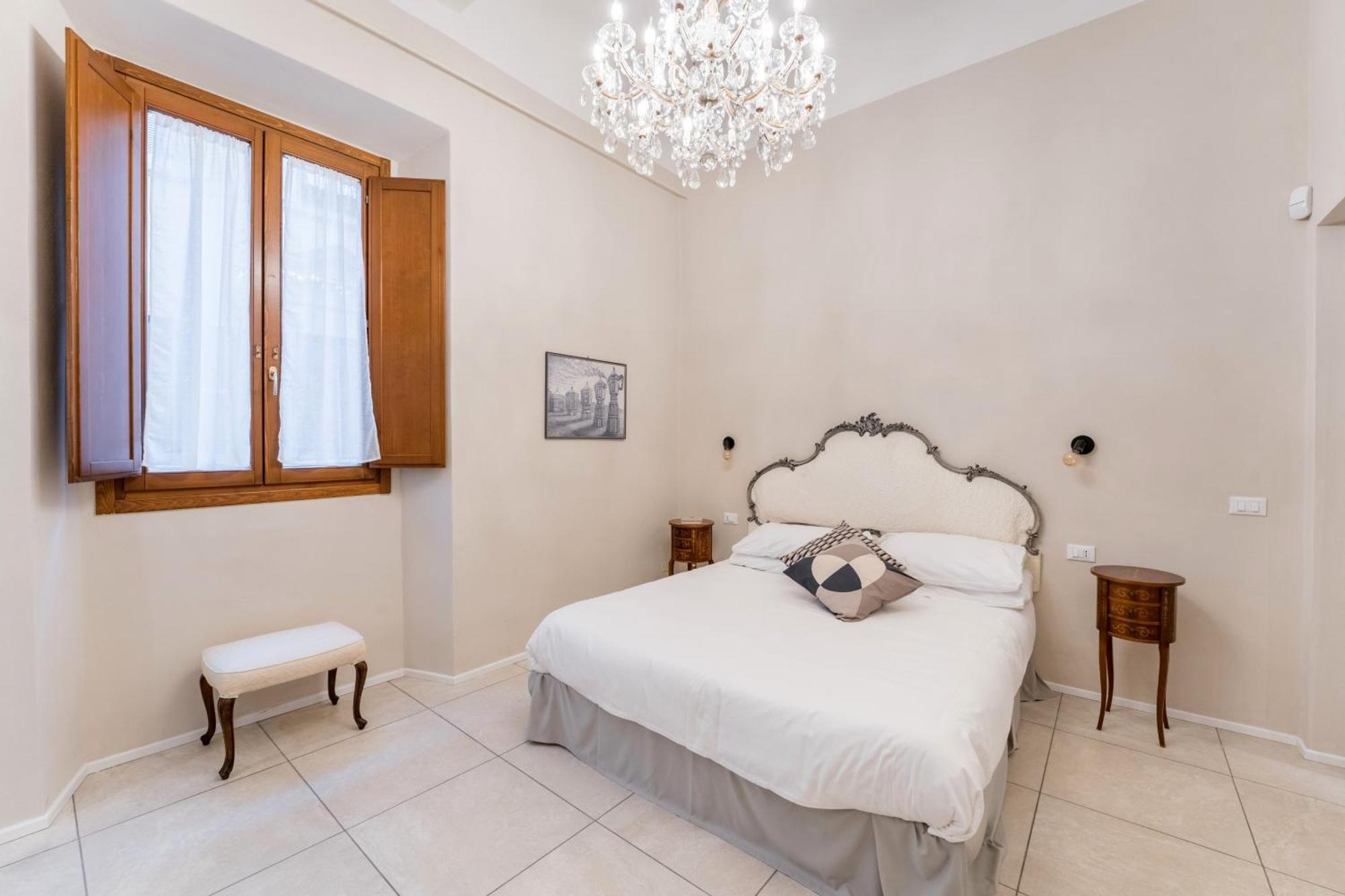 New Apartment Duomo & Galleria Accademia 佛罗伦萨 外观 照片