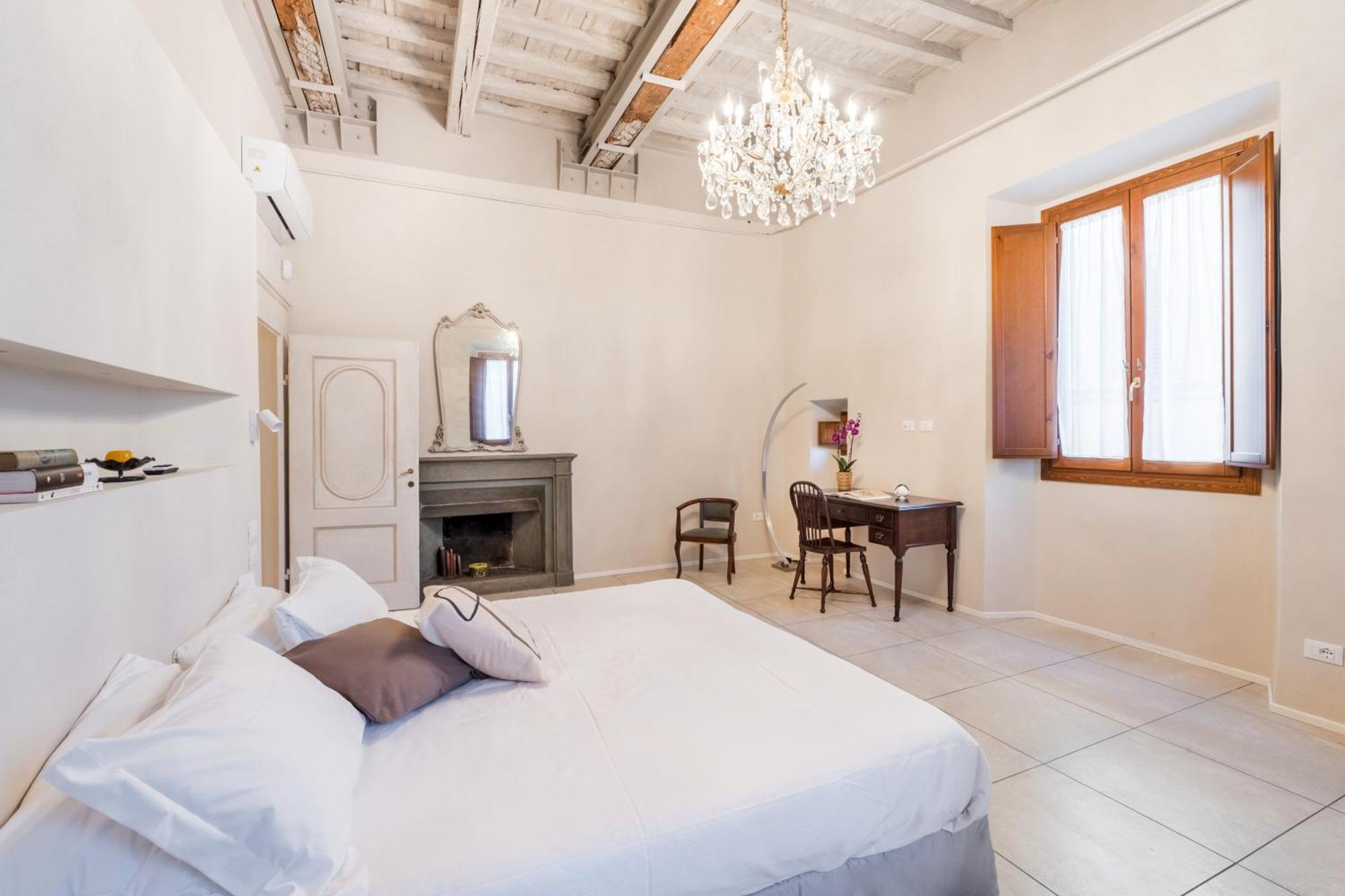 New Apartment Duomo & Galleria Accademia 佛罗伦萨 外观 照片