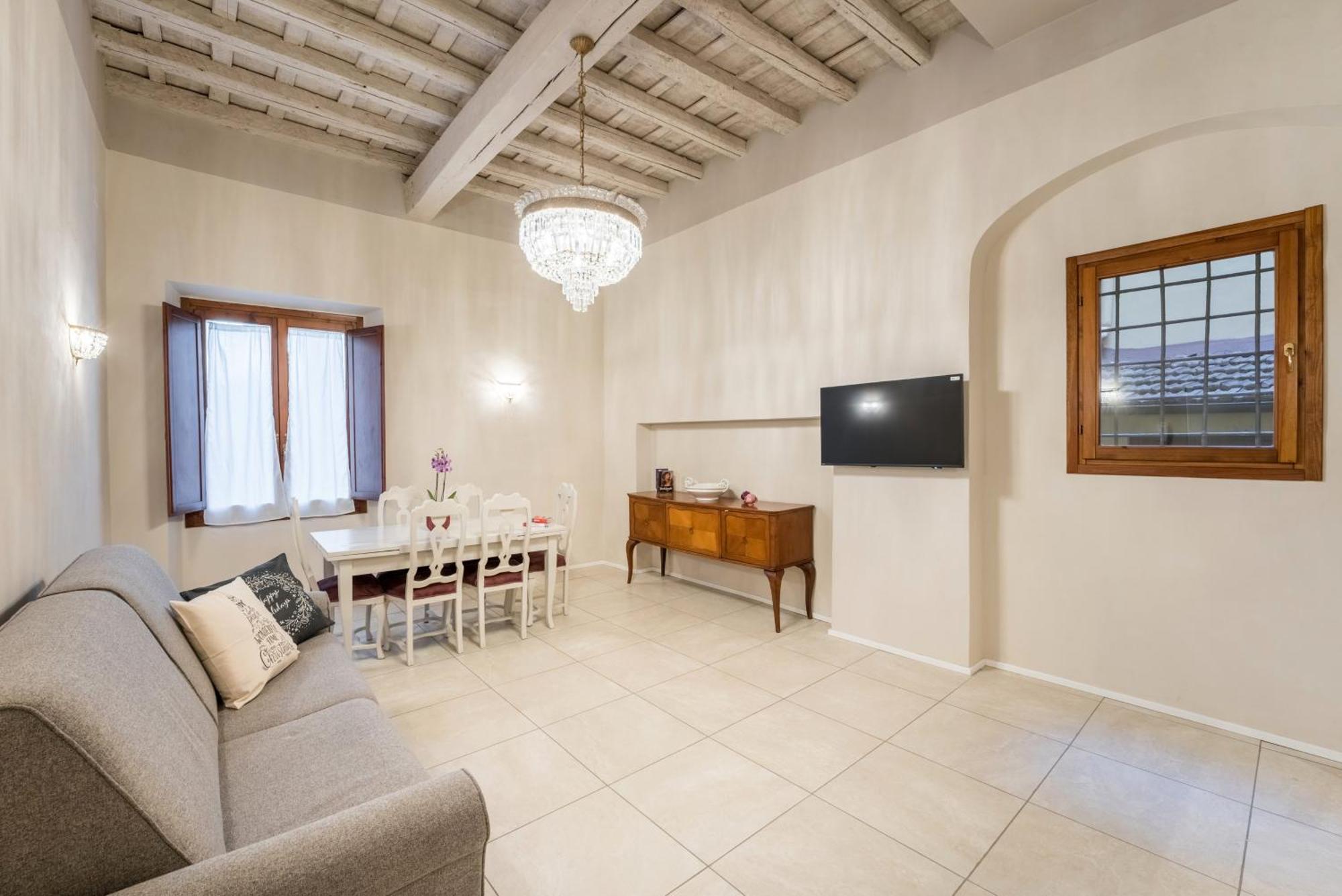New Apartment Duomo & Galleria Accademia 佛罗伦萨 外观 照片
