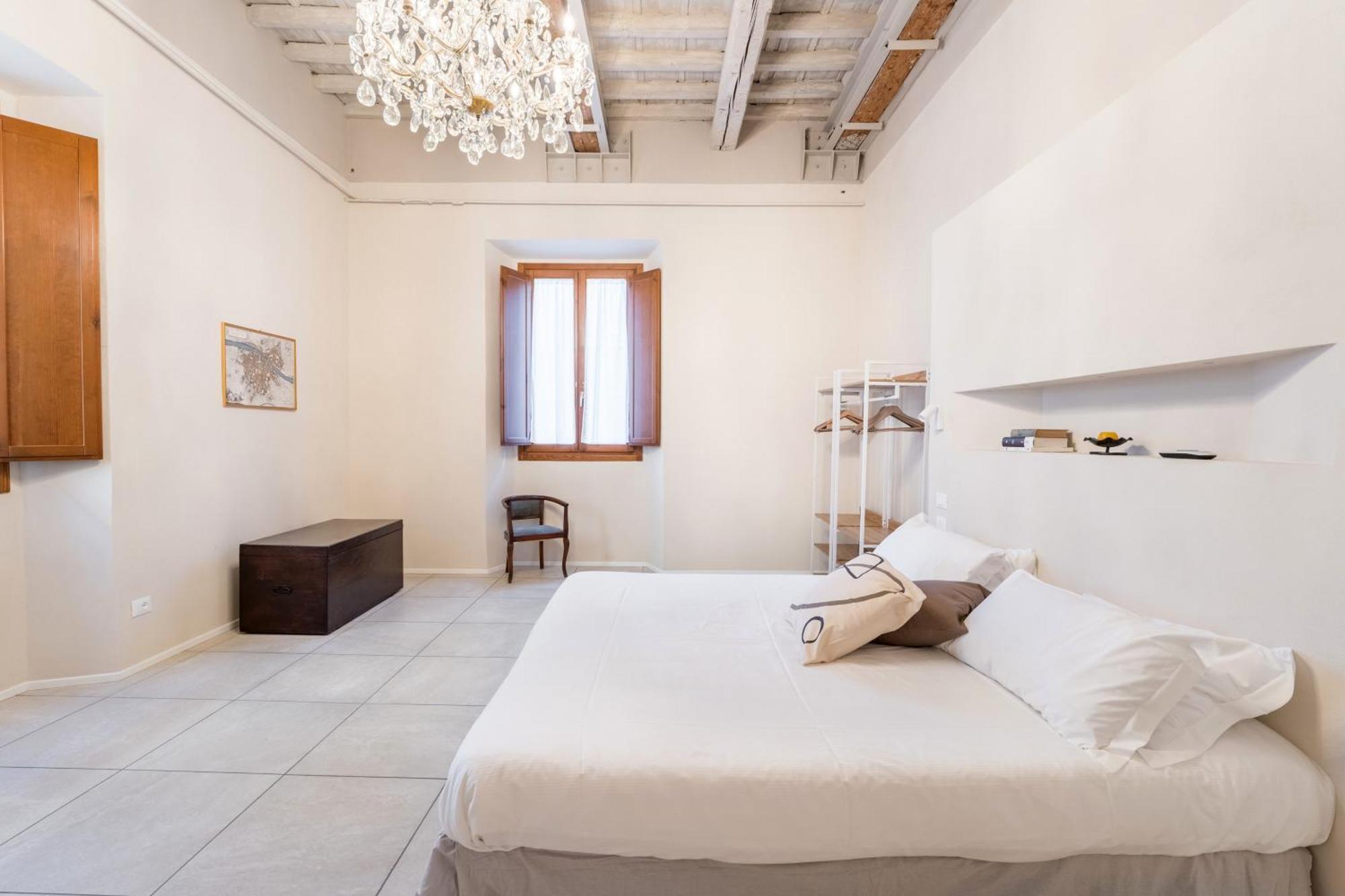 New Apartment Duomo & Galleria Accademia 佛罗伦萨 外观 照片