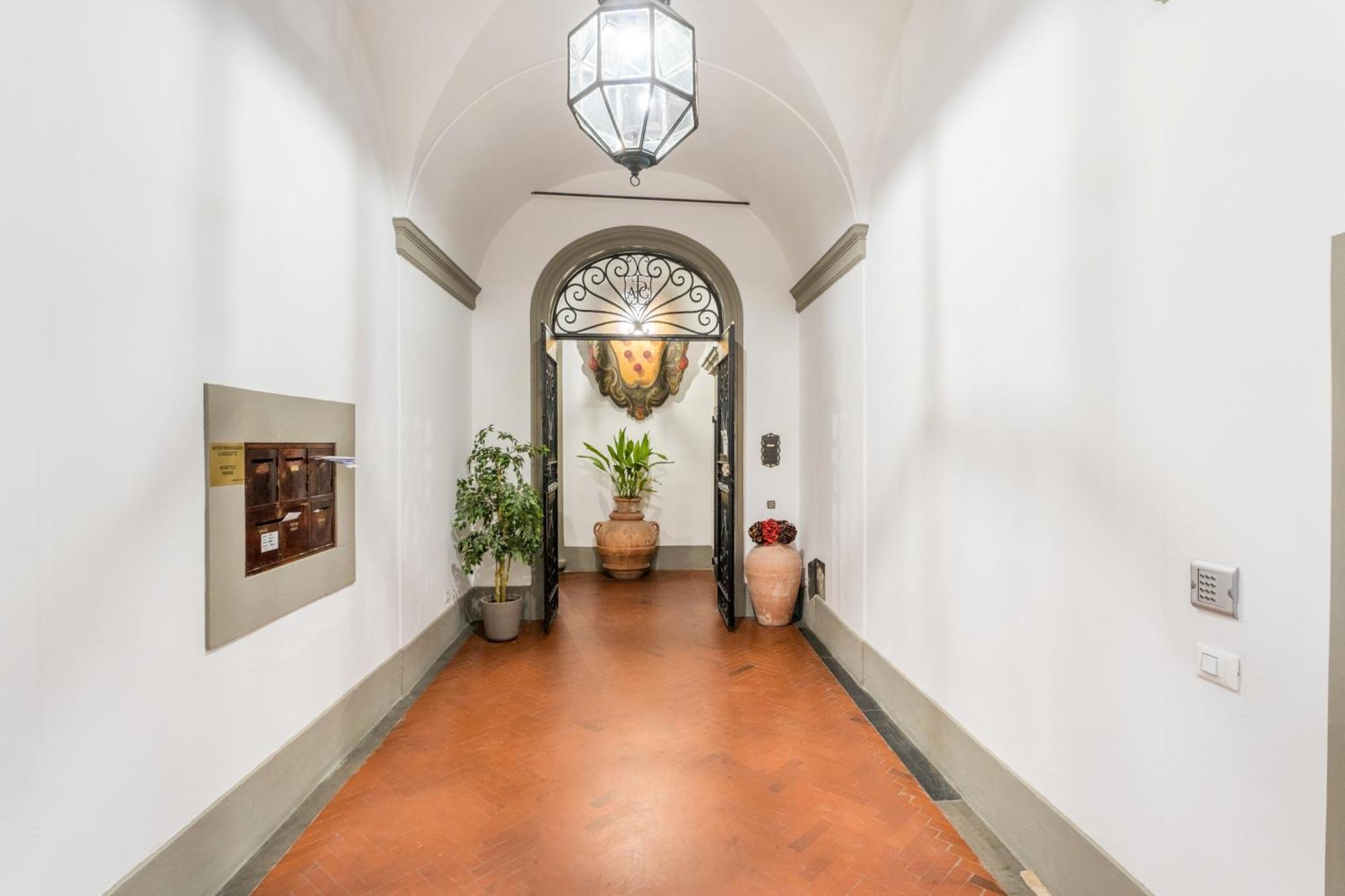 New Apartment Duomo & Galleria Accademia 佛罗伦萨 外观 照片